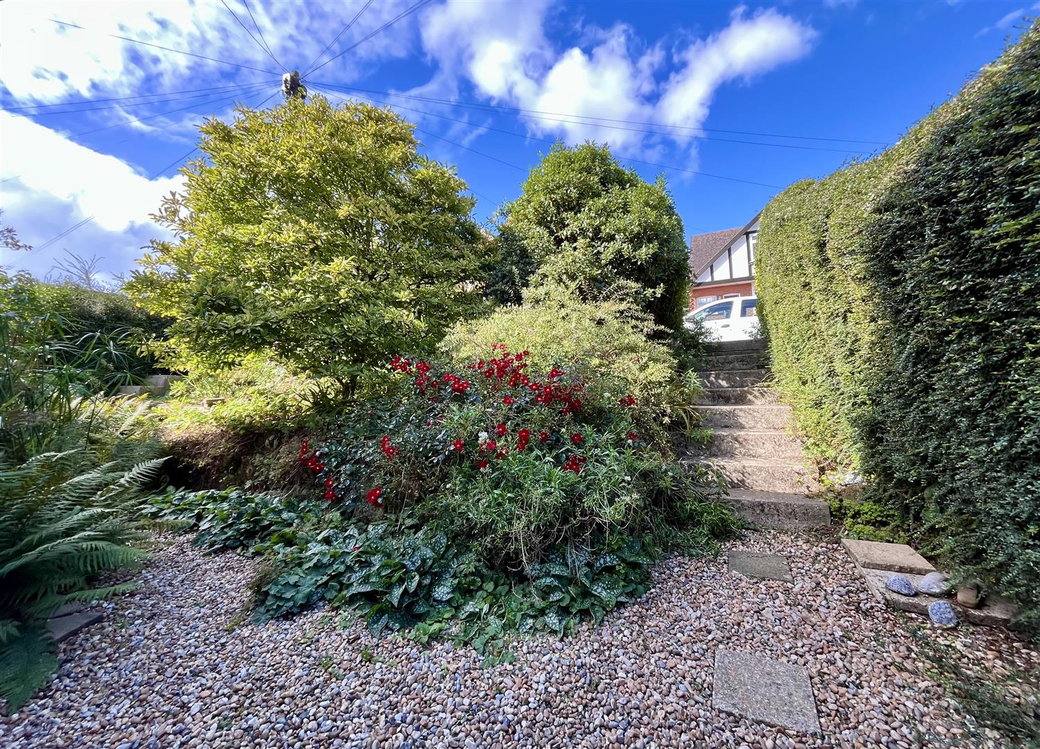 Fairlight Avenue, Hastings